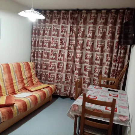 Apartment Le Bois Gentil *