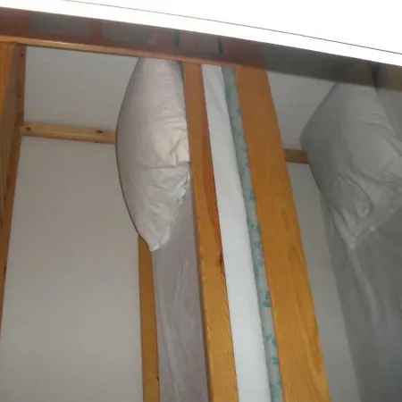 Le Bois Gentil Apartment