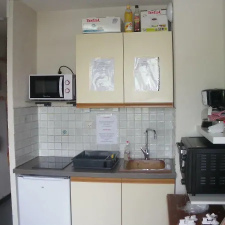 Le Bois Gentil Apartment