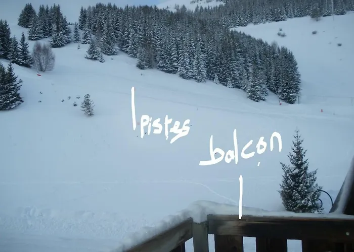 Résidence Le Bois Gentil *