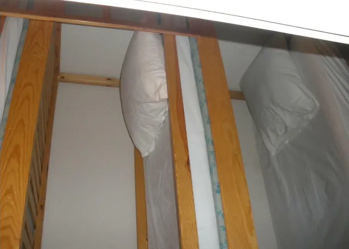 Résidence Le Bois Gentil Appartamento