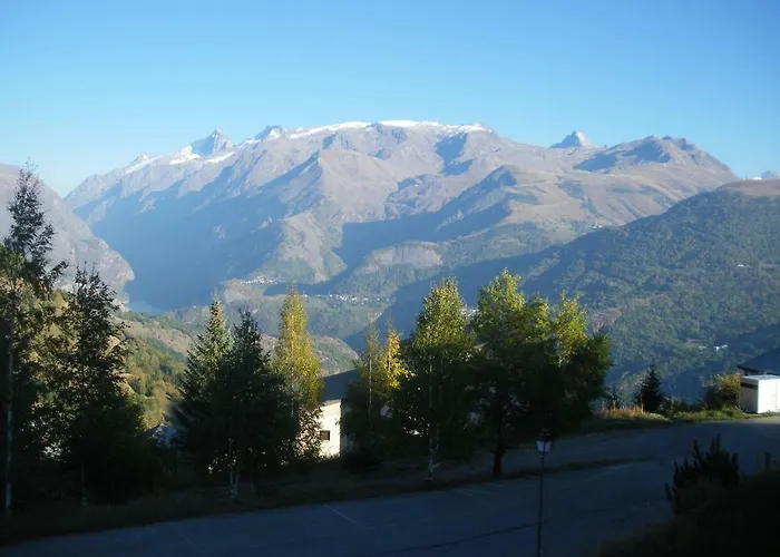 Appartamento Résidence Le Bois Gentil Auris